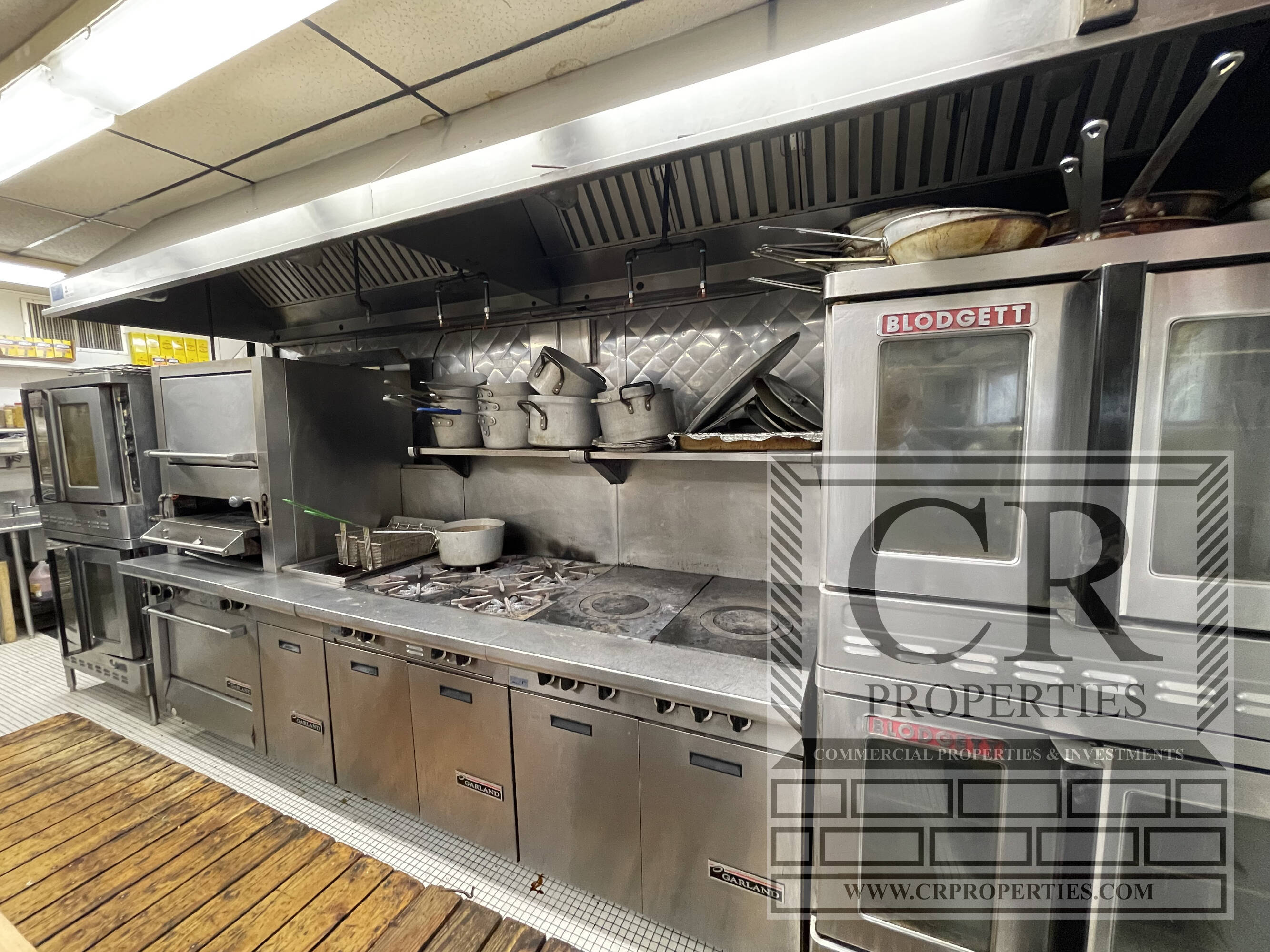 Hudson Valley Catering Location